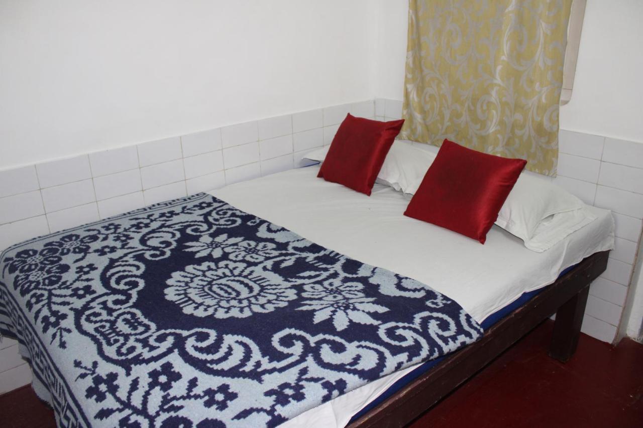 Balaji Guest House Puduččéri Exteriér fotografie