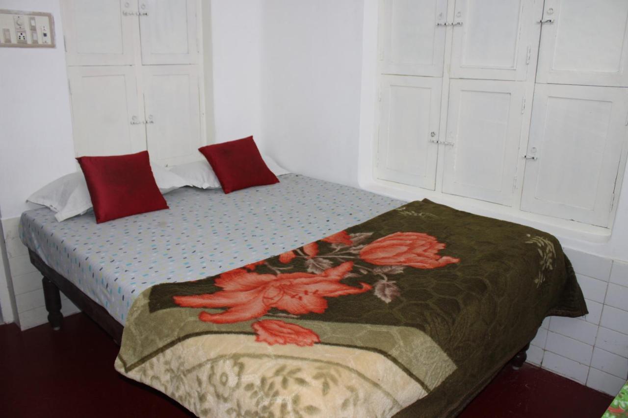 Balaji Guest House Puduččéri Exteriér fotografie
