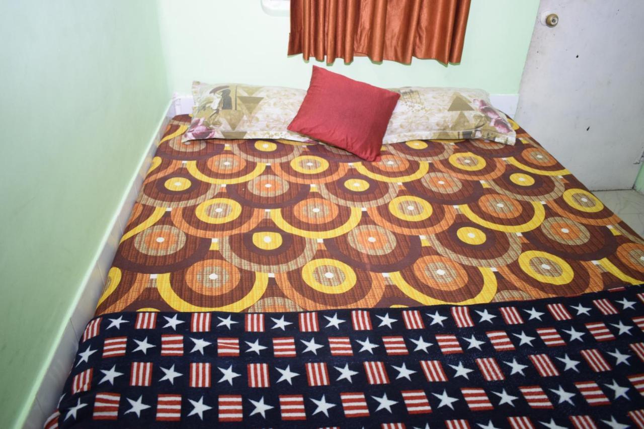 Balaji Guest House Puduččéri Exteriér fotografie